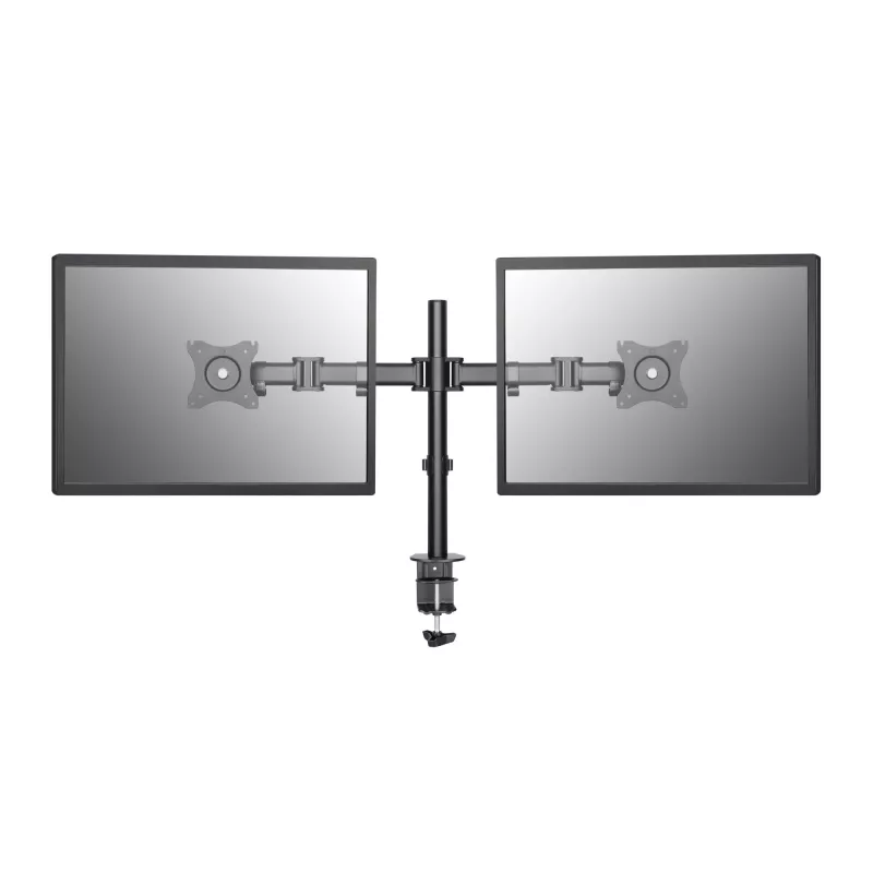 Supporto da scrivania articolato per doppio monitor Equip 13