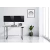Supporto da scrivania articolato per doppio monitor Equip 13