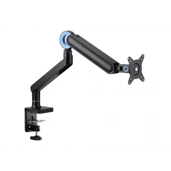 Supporto da scrivania premium per monitor Equip 17