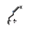 Supporto da scrivania premium per monitor Equip 17