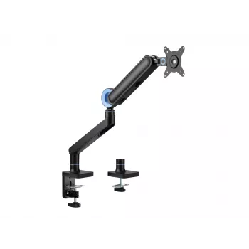 Supporto da scrivania premium per monitor Equip 17
