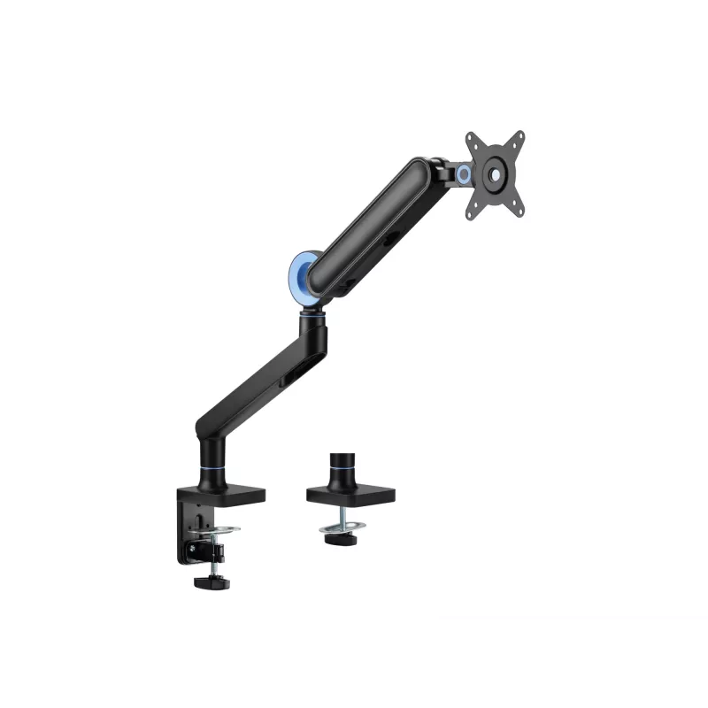 Supporto da scrivania premium per monitor Equip 17