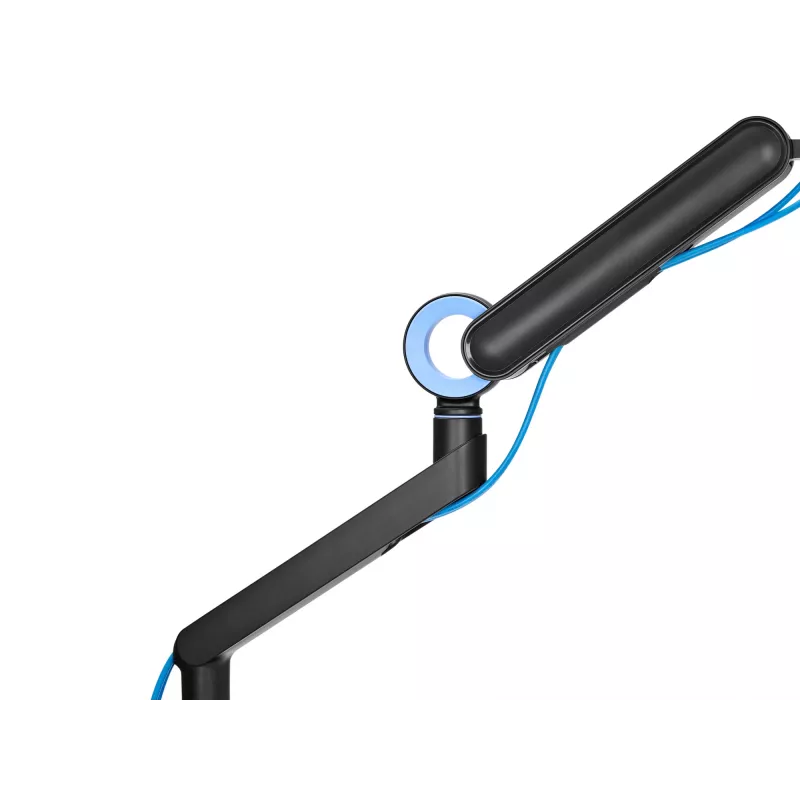 Supporto da scrivania premium per monitor Equip 17