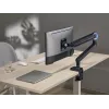 Supporto da scrivania premium per monitor Equip 17