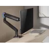 Supporto da scrivania premium per monitor Equip 17