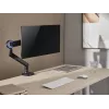 Supporto da scrivania premium per monitor Equip 17