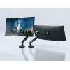 Supporto da scrivania premium per monitor Equip 17