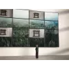Supporto a parete pop-out per videowall Equip 45