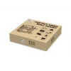 Supporto a parete pop-out per videowall Equip 45