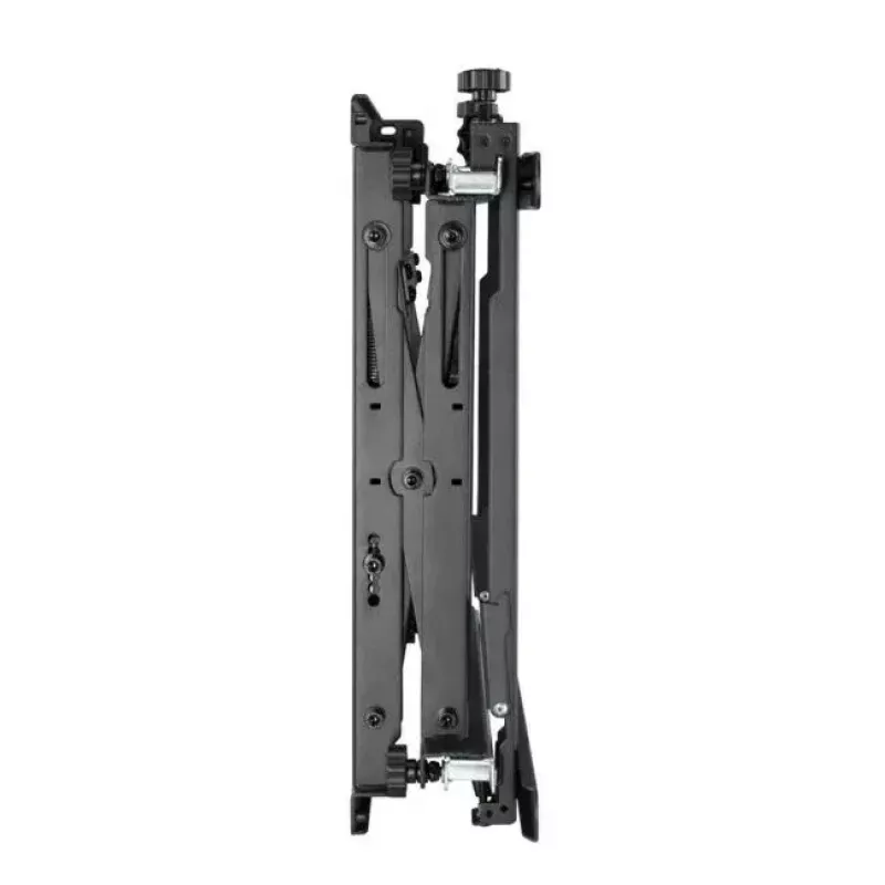 Supporto a parete pop-out per videowall Equip 45
