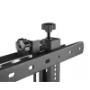 Supporto a parete pop-out per videowall Equip 45