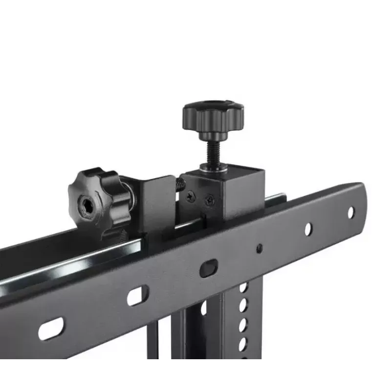 Supporto a parete pop-out per videowall Equip 45