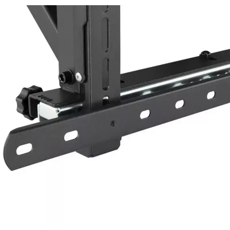 Supporto a parete pop-out per videowall Equip 45
