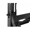 Supporto a parete pop-out per videowall Equip 45