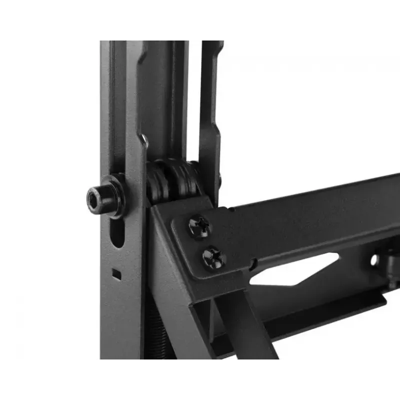 Supporto a parete pop-out per videowall Equip 45