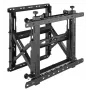 Supporto a parete pop-out per videowall Equip 45