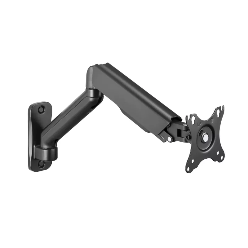 Supporto a parete per monitor singolo Equip 17
