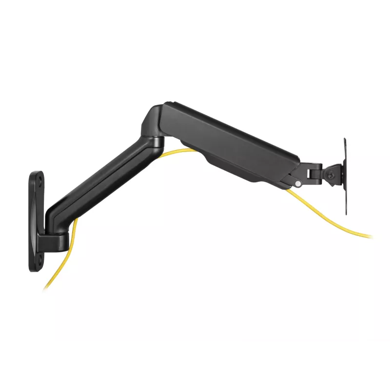 Supporto a parete per monitor singolo Equip 17