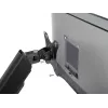 Supporto a parete per monitor singolo Equip 17