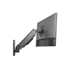 Supporto a parete per monitor singolo Equip 17