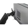 Supporto a parete per monitor singolo Equip 17