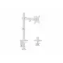 Supporto da scrivania articolato per monitor Equip 17