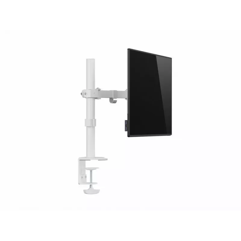 Supporto da scrivania articolato per monitor Equip 17