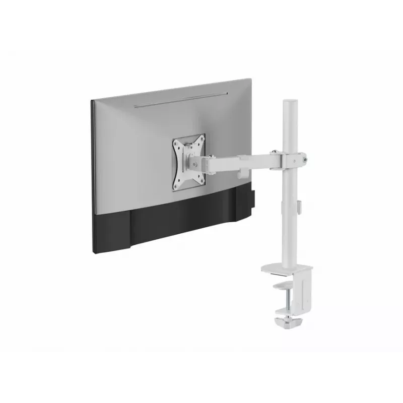 Supporto da scrivania articolato per monitor Equip 17
