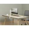 Supporto da scrivania articolato per monitor Equip 17