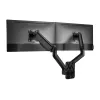 Supporto a parete per doppio monitor Equip 17 inch-32 inch