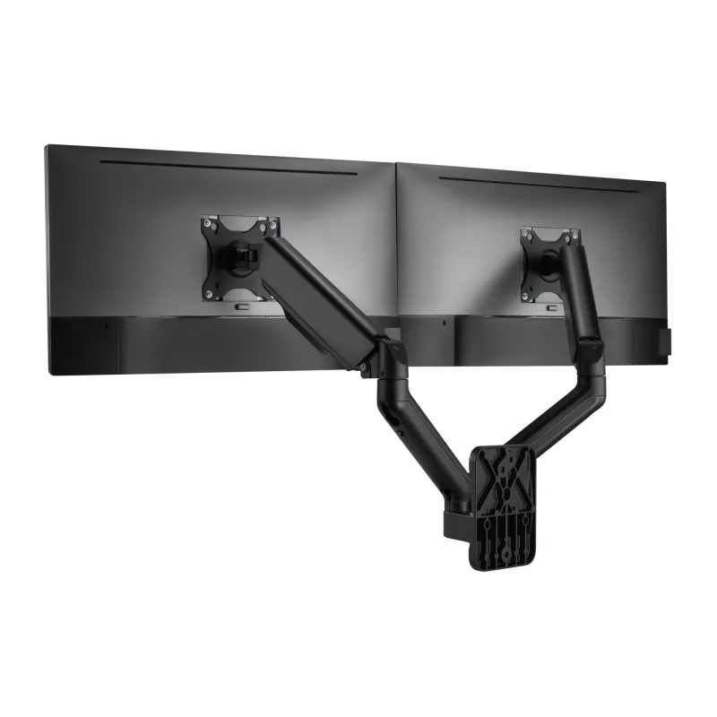 Supporto a parete per doppio monitor Equip 17 inch-32 inch