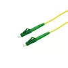 Cavo in fibra ottica Equip 255906 InfiniBand 10 m LC LC/APC giallo