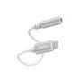 Cavo Lightning Hama 00201523 bianco