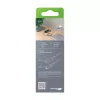 Cavo GP Batteries CL1N 1m Lightning a USB A 12W 2,4A