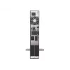LevelOne UPS-2103 gruppo di continuità (UPS) a doppia conversione (online) 3 kVA 3000 W 8 uscite AC