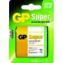 GP Batteries Super Alkaline batteria monouso 4.5V alcalina prismatica