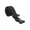 Equip supporto CPU, supporto CPU sottoscrivania, universale, 5 kg, nero, acciaio, Cina