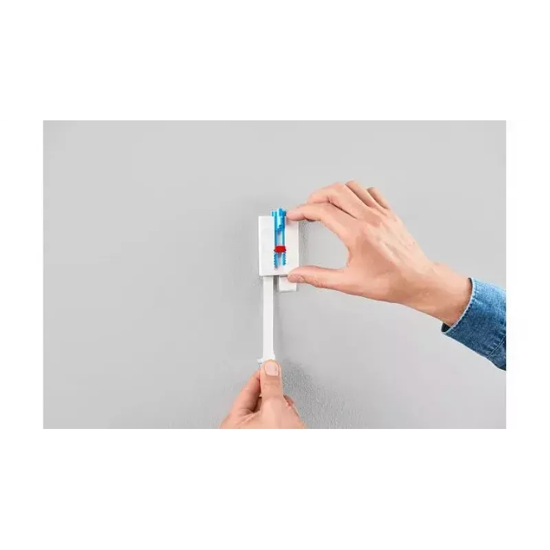 Gancio multiuso TESA 77779 indoor blu bianco 2 pezzi