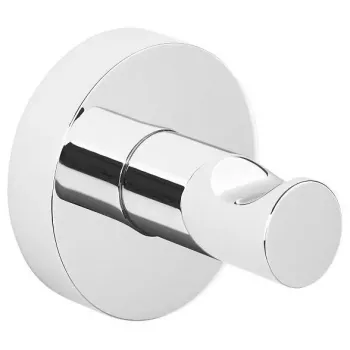 Gancio portasciugamani TESA 59342 Indoor cromato 3 pz