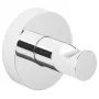 Gancio portasciugamani TESA 59342 Indoor cromato 3 pz