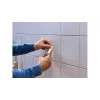 Gancio universale TESA 77764 Indoor bianco 2 pz