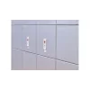 Gancio universale TESA 77764 Indoor bianco 2 pz