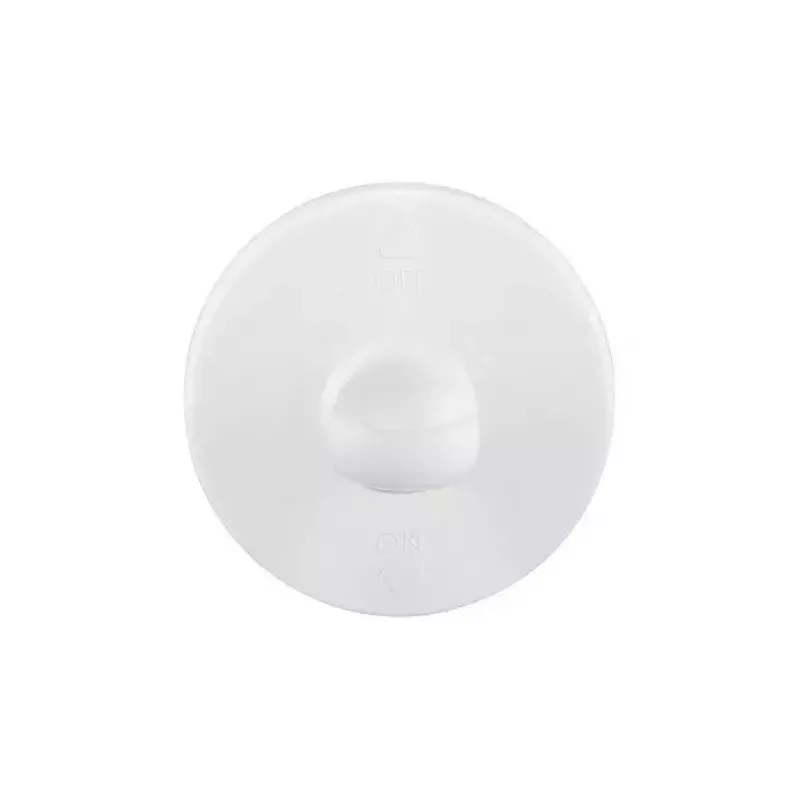 Gancio multiuso TESA 77781 Indoor bianco 1 pezzo