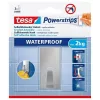Gancio portasciugamani TESA 59779-00000 Indoor acciaio inox