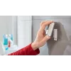 Gancio portasciugamani TESA 59779-00000 Indoor acciaio inox