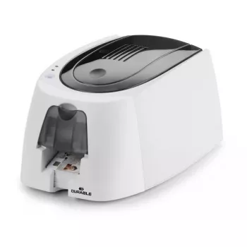 Stampante per tessere in plastica Durable Duracard ID 300
