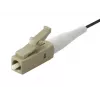 Pigtail in fibra ottica Equip LC/PC, OM3, 1,0 m