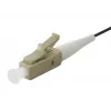 Pigtail in fibra ottica Equip LC/PC, OM3, 1,0 m