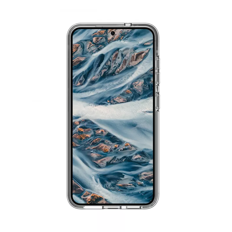 Custodia per cellulare dbramante1928 Iceland Pro 15,8 cm (6,2 inch) cover trasparente