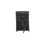 Lavagna WEDO 66 908501 nera